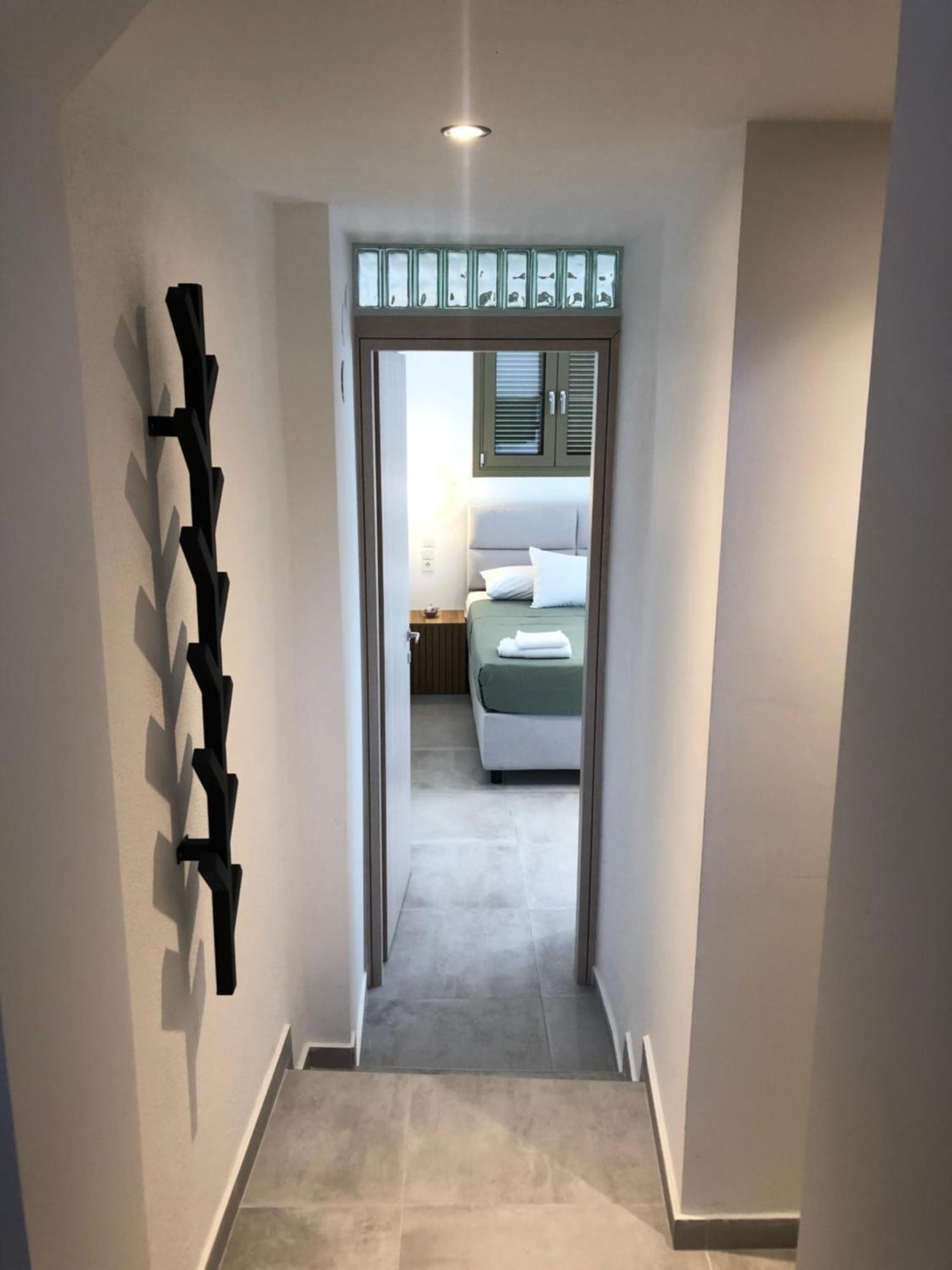 Olive House 度假居 *