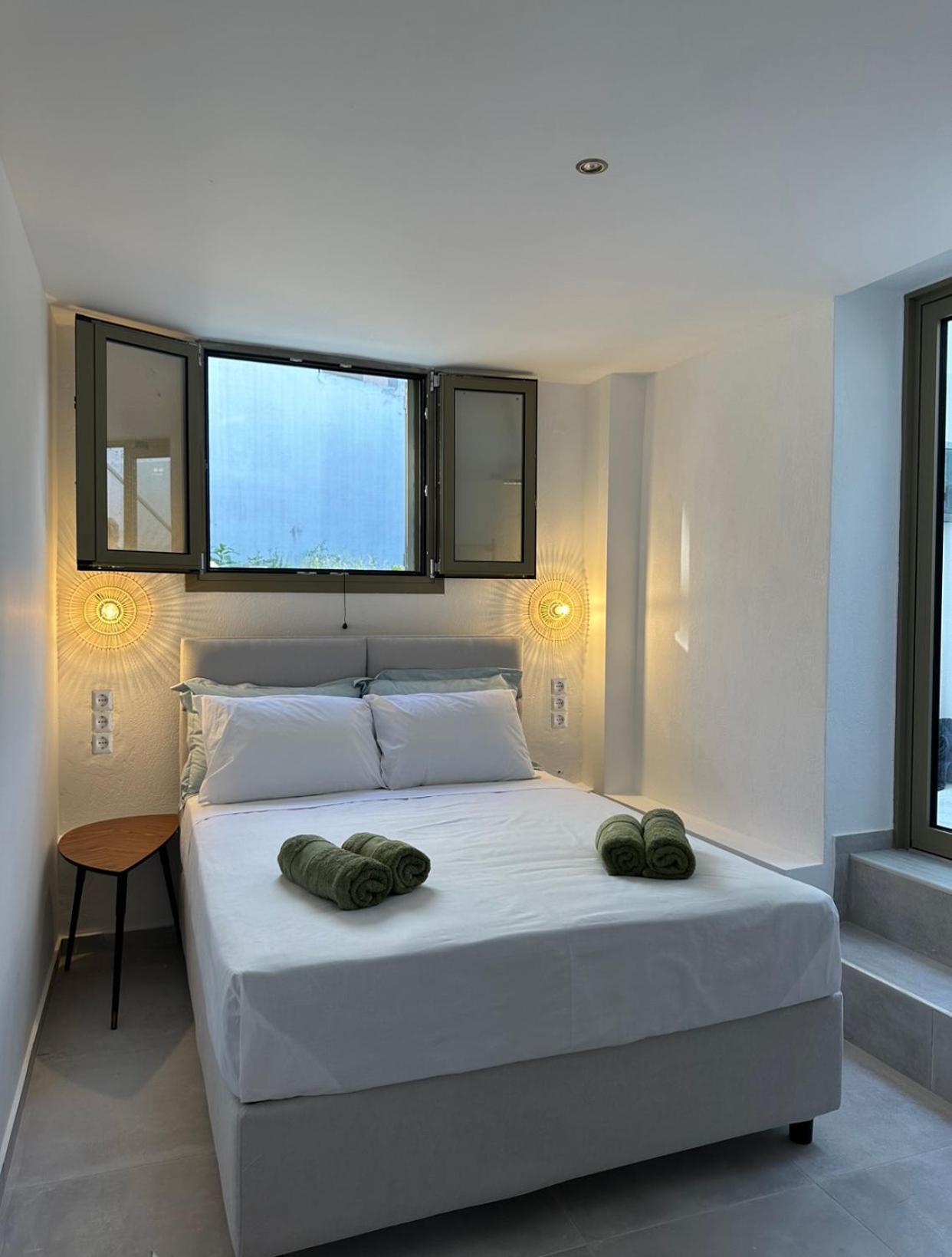 Olive House Holiday home