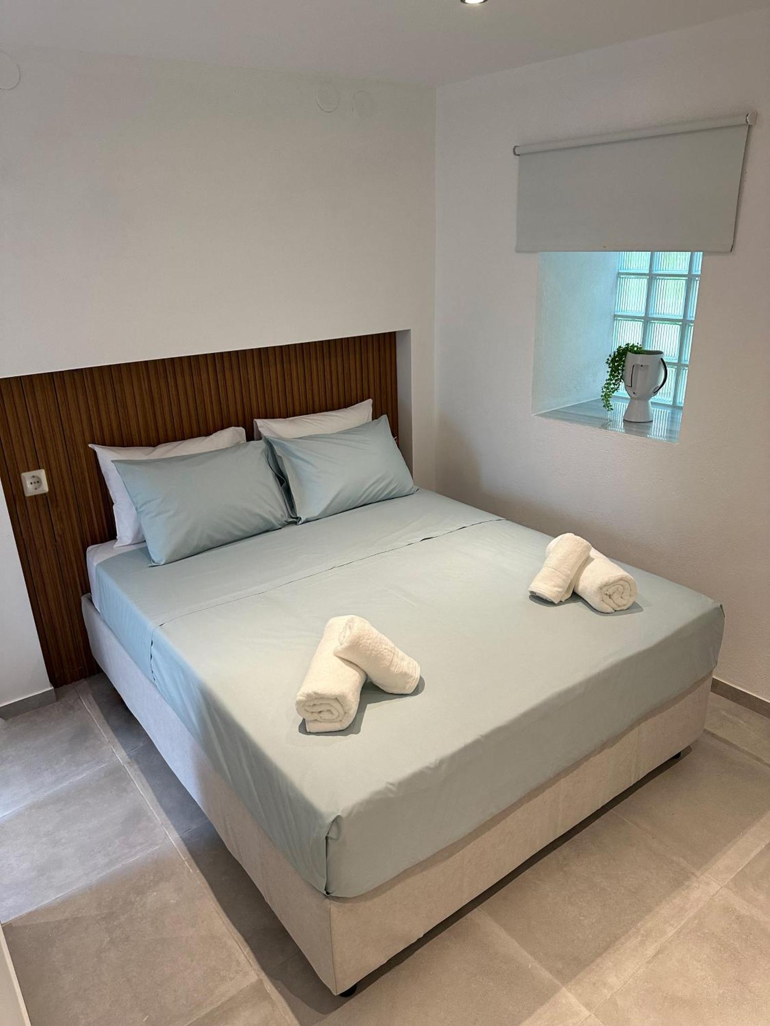 Holiday home Olive House