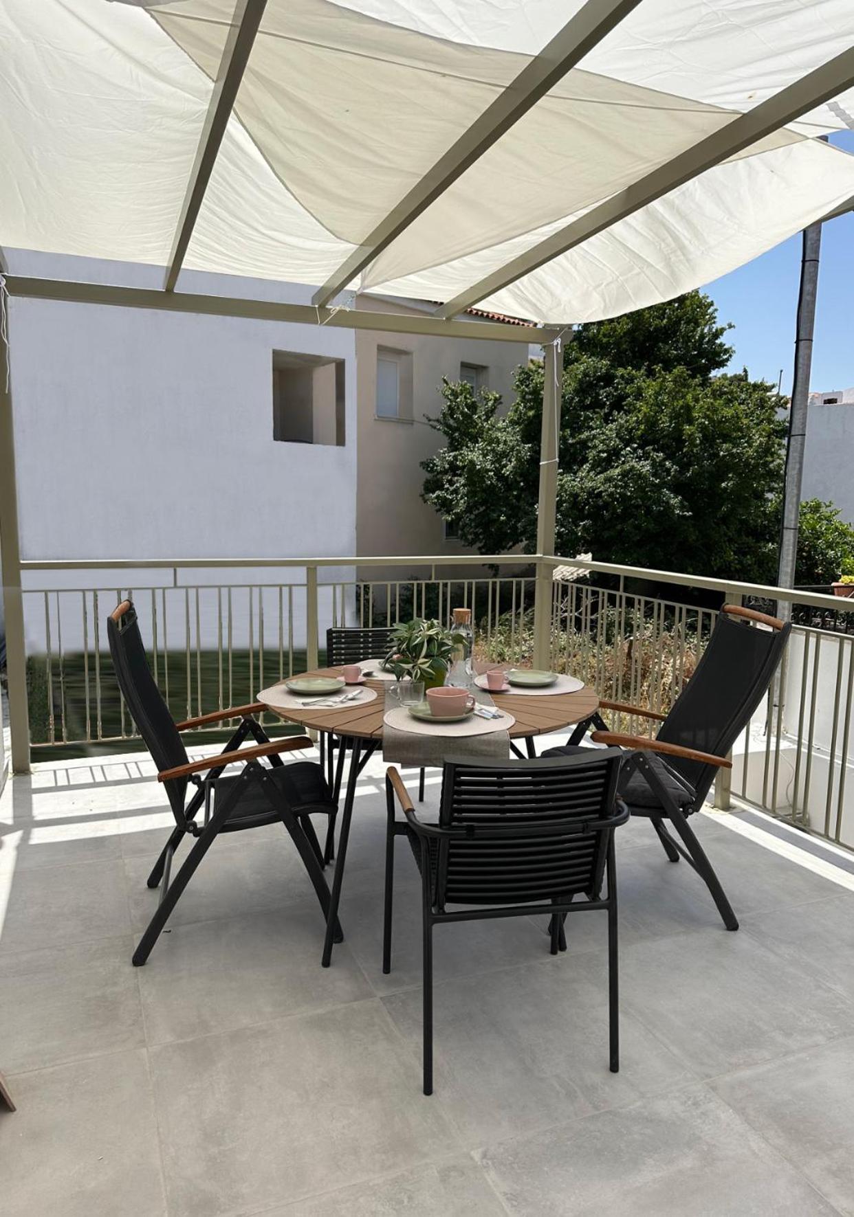Holiday home Olive House Skiathos Town