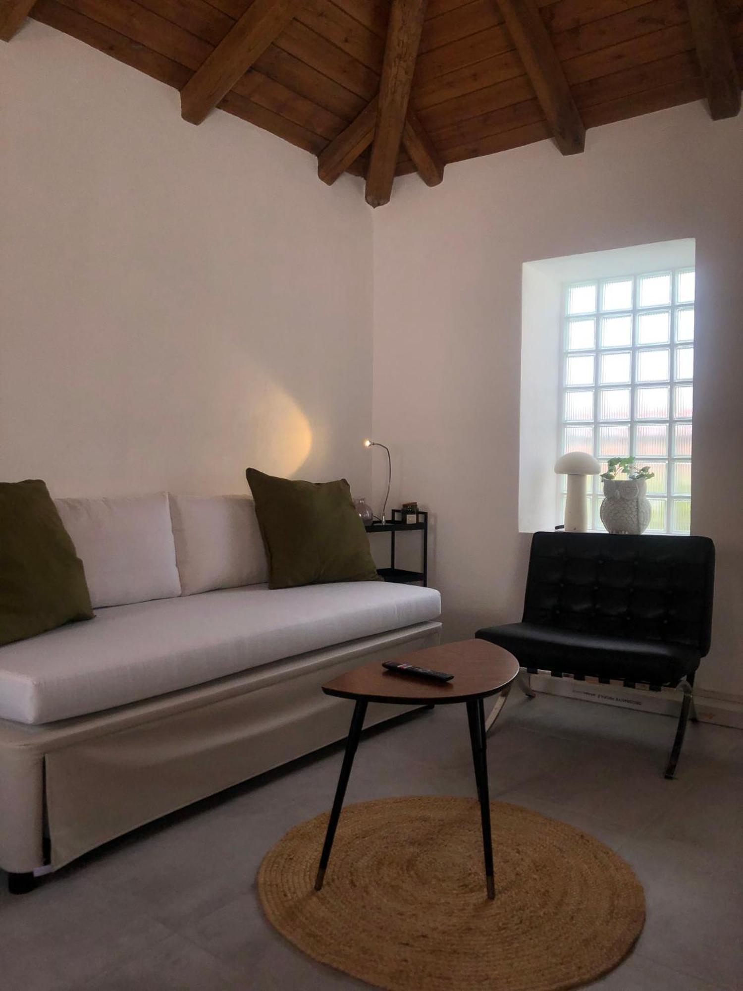 Olive House Skiathos Town