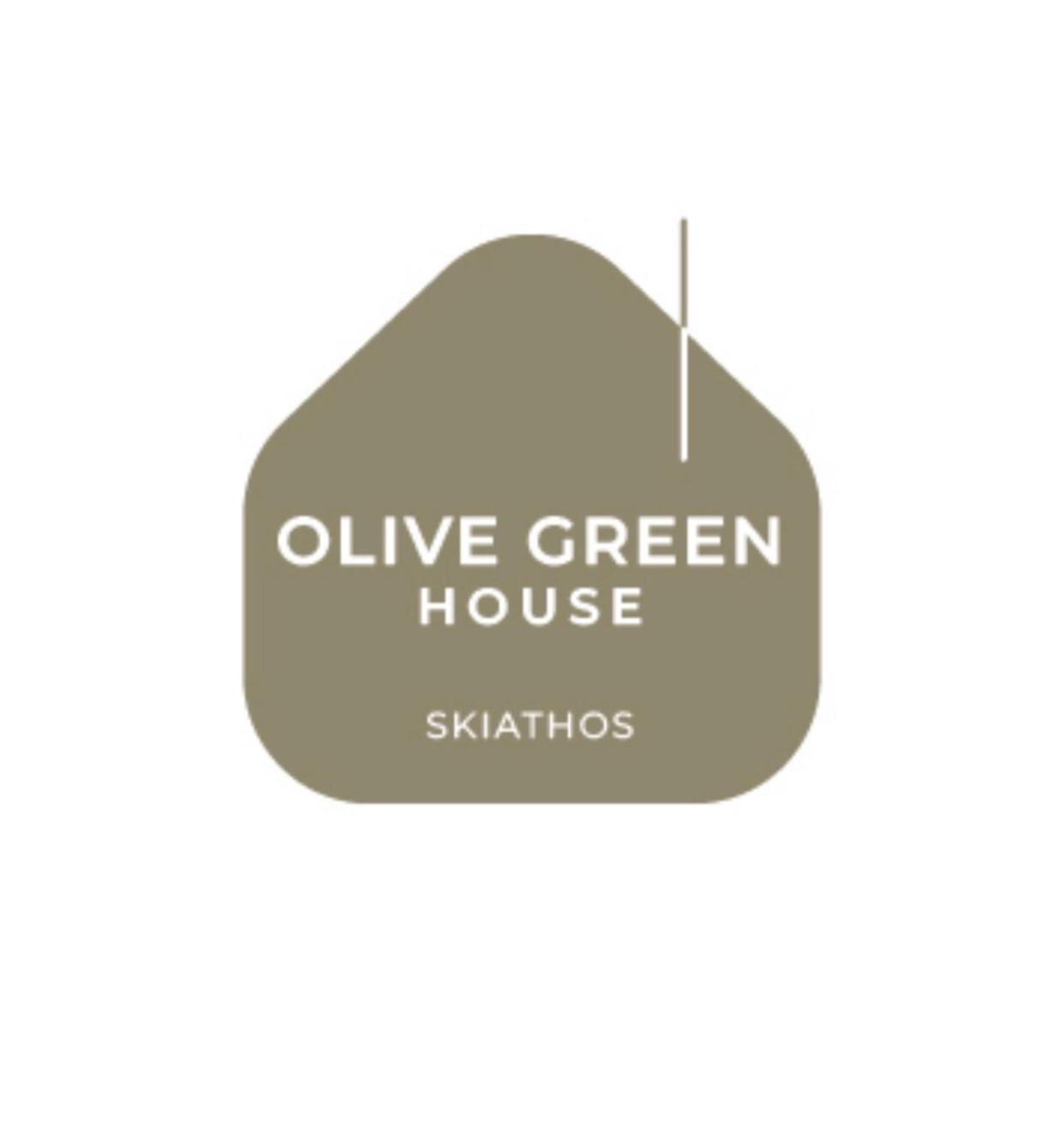 Holiday home Olive House