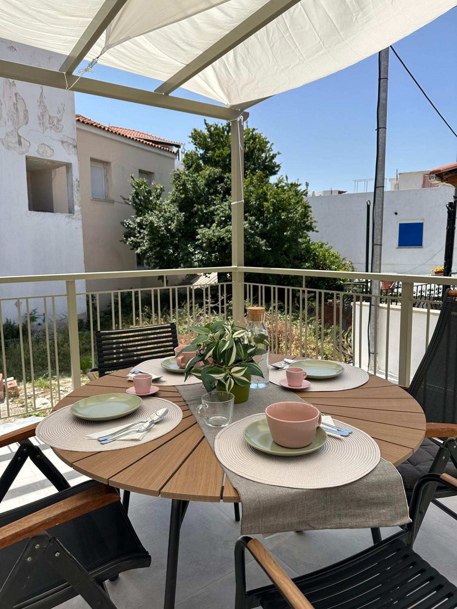 Olive House Holiday home Skiathos Town