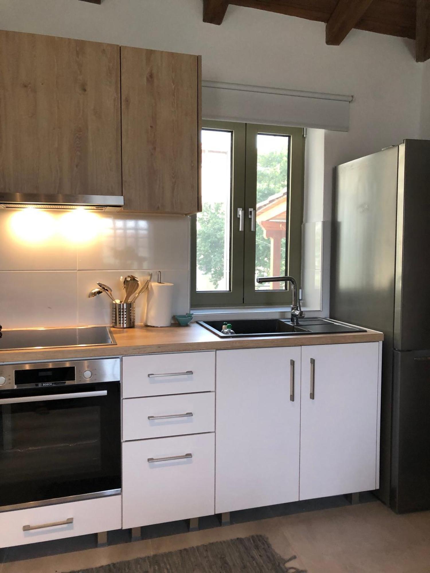 Olive House Holiday home