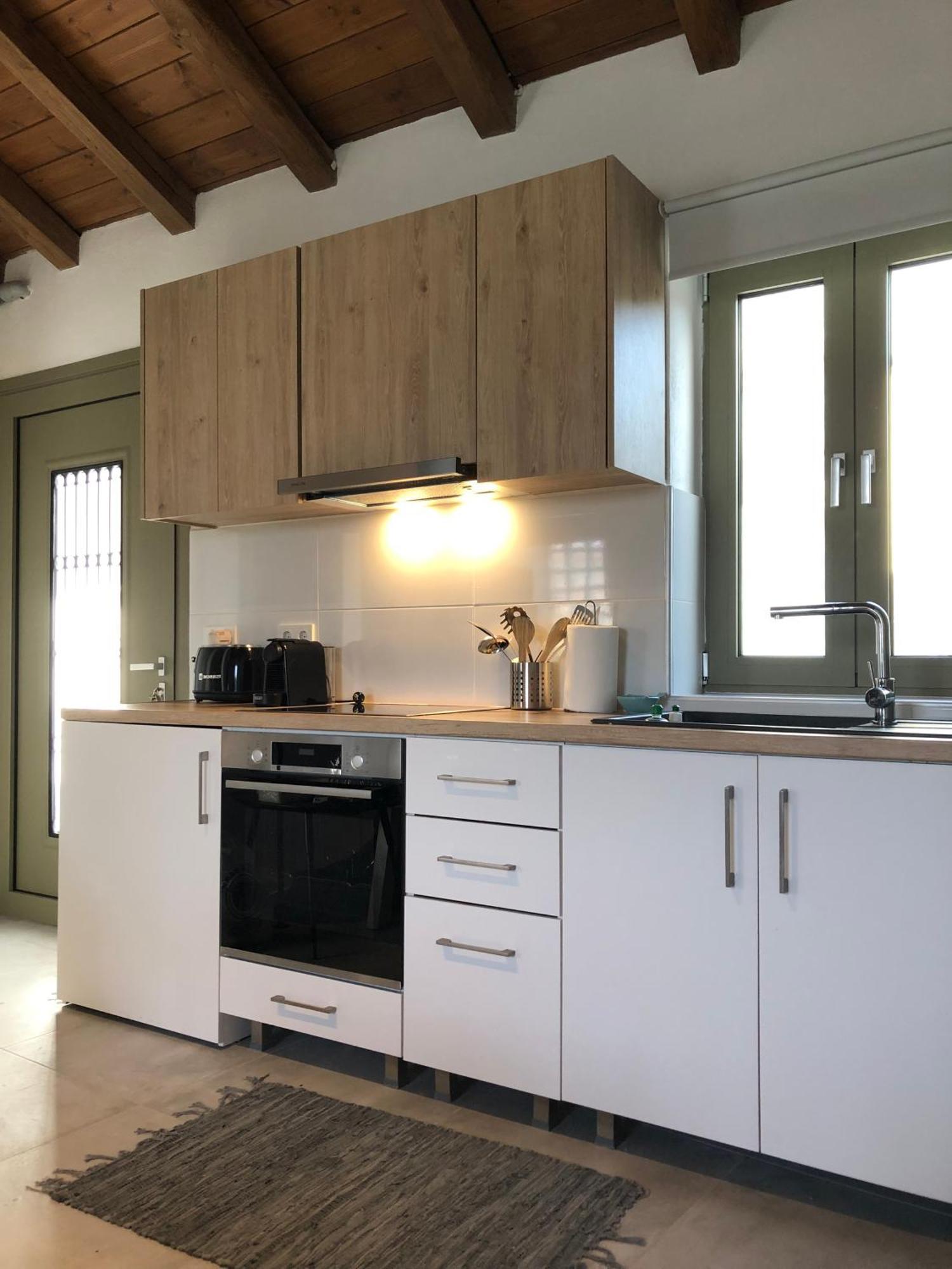 Olive House *