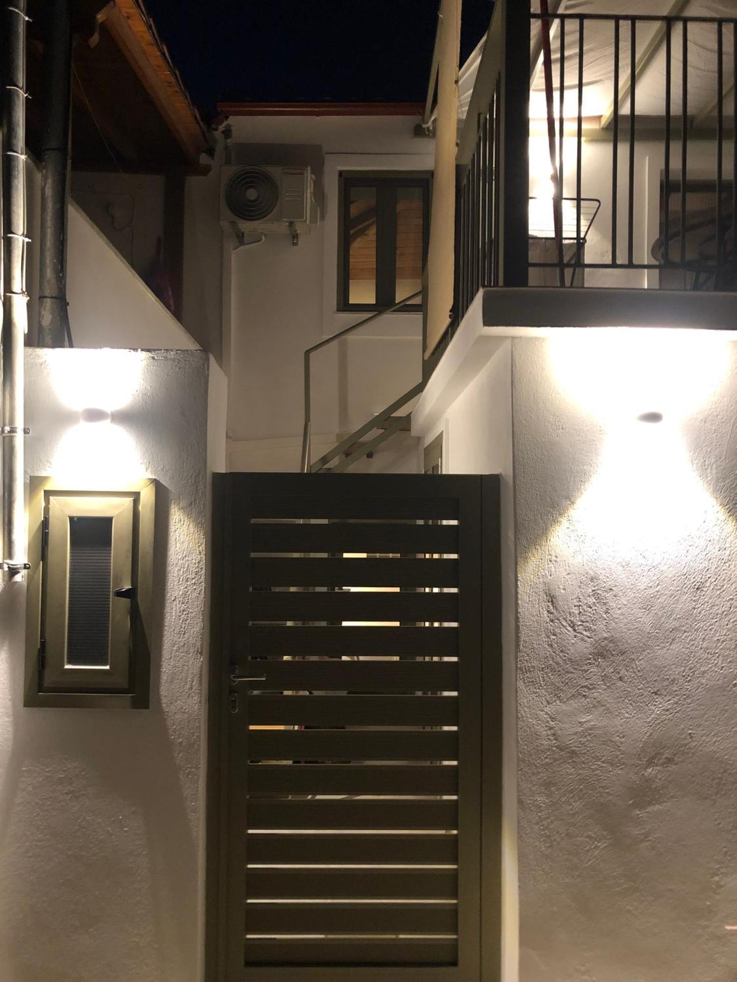 Olive House * Skiathos Town