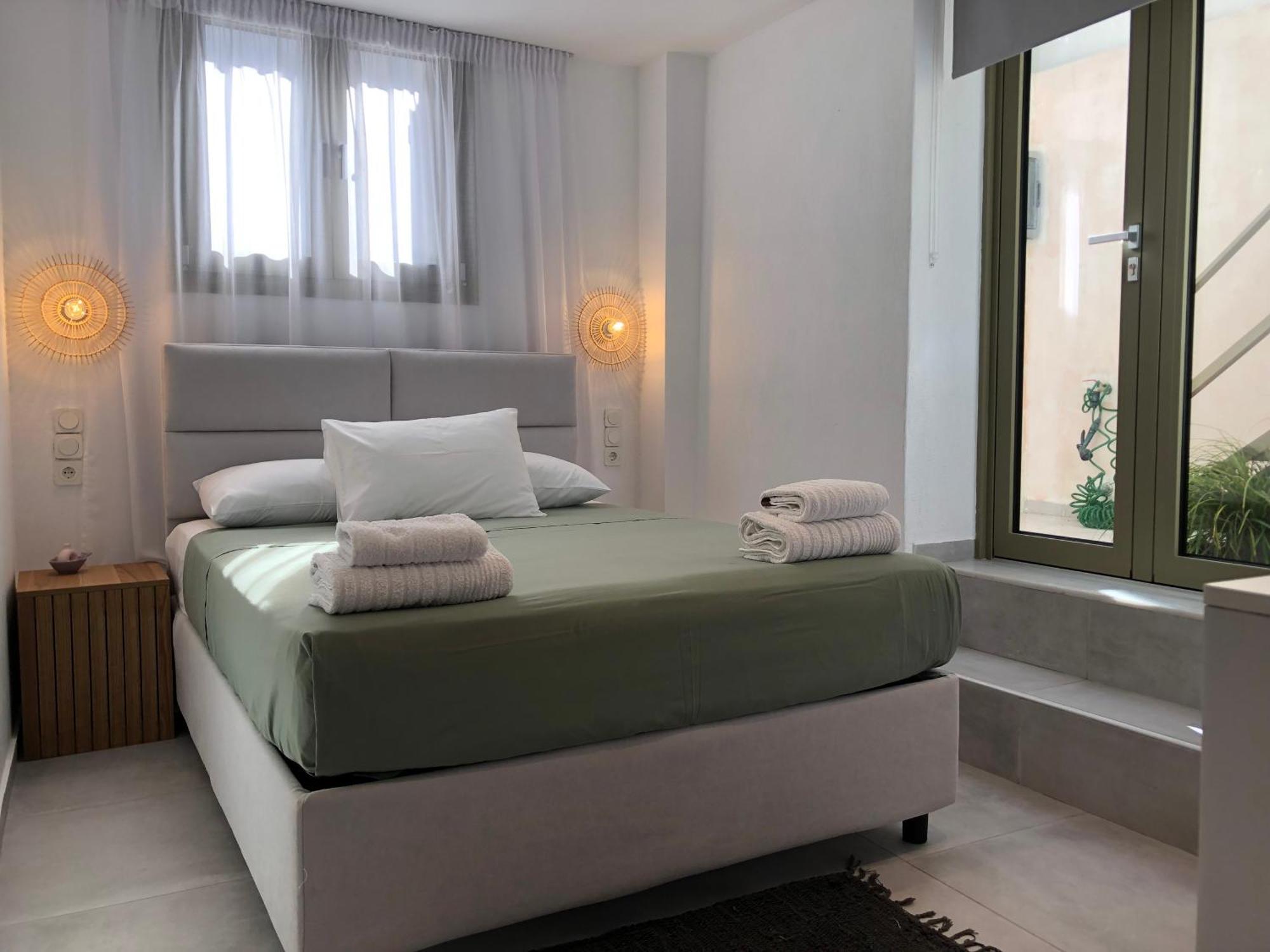 Holiday home Olive House Skiathos Town