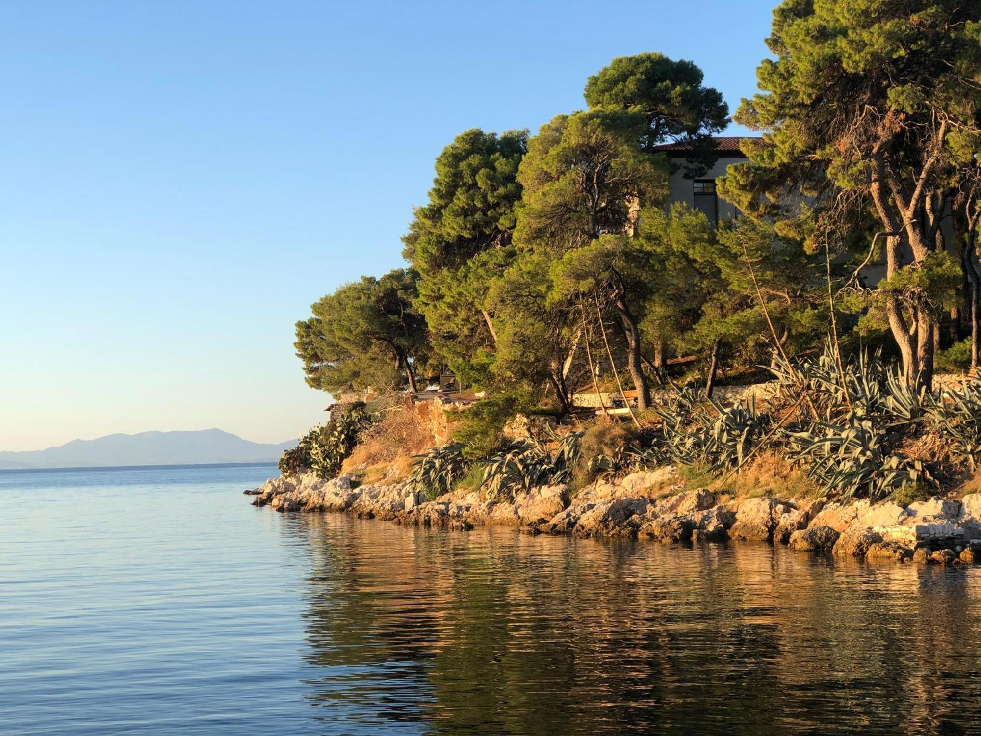 Olive House * Skiathos Town
