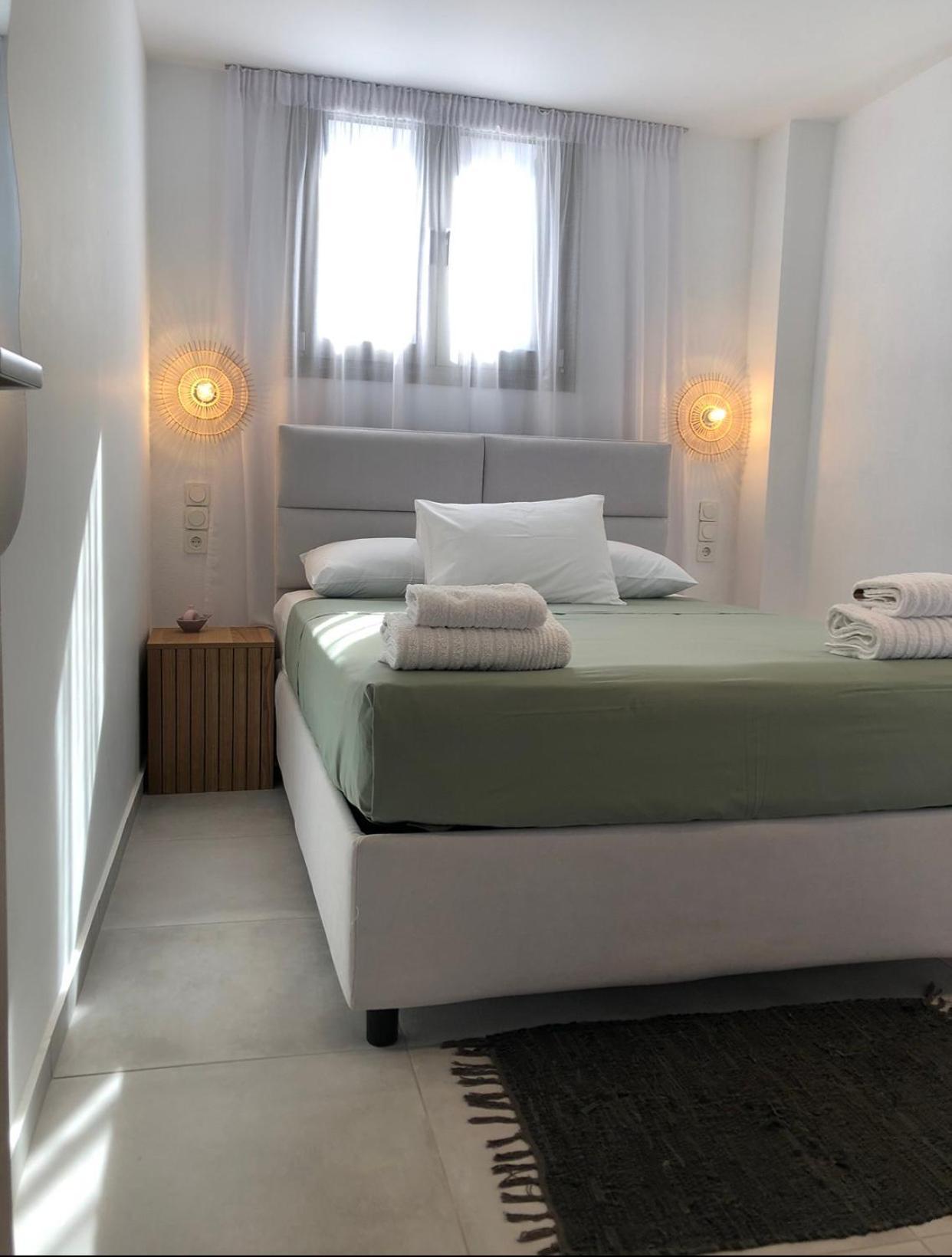 Holiday home Olive House