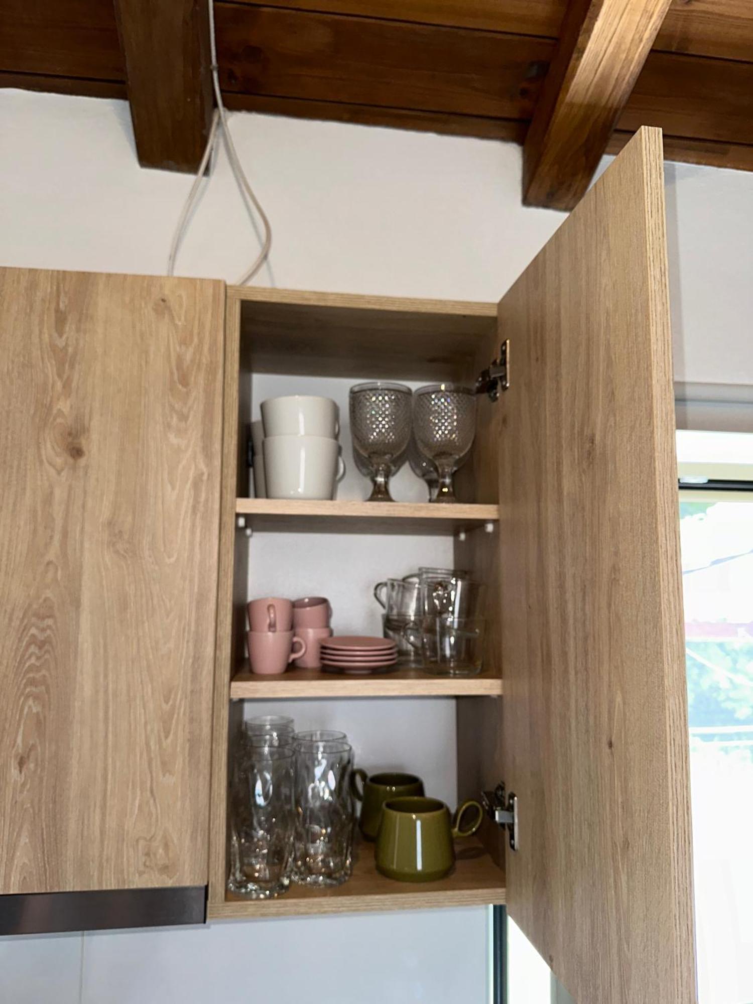 Prázdninový dům Olive House *