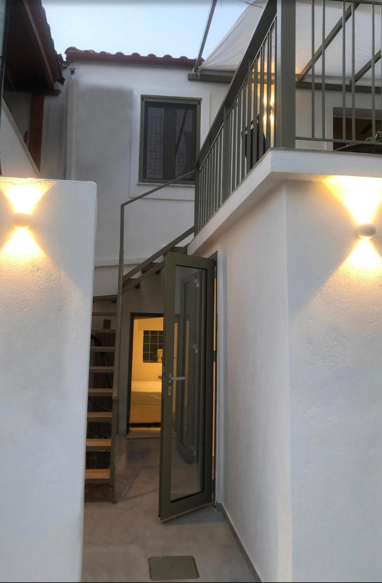 Olive House Prázdninový dům *